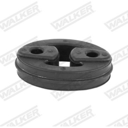  laikiklis, išmetimo sistema