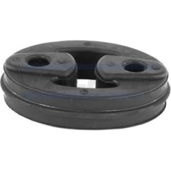  laikiklis, išmetimo sistema