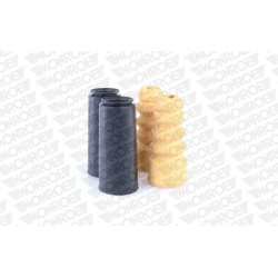  apsauginio dangtelio komplektas, amortizatorius <small>PROTECTION KIT</small>
