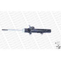  amortizatorius <small>MONROE ORIGINAL (Gas Technology)</small>