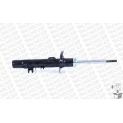  amortizatorius <small>MONROE ORIGINAL (Gas Technology)</small>