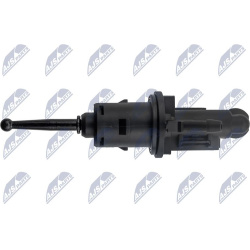  pagrindinis cilindras, sankaba