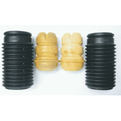  apsauginio dangtelio komplektas, amortizatorius <small>Service Kit</small>
