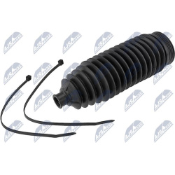  vairo kolonėlės apsauga