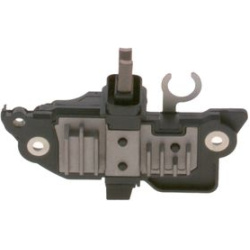  reguliatorius, kintamosios srovės generatorius