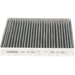  filtras, salono oras