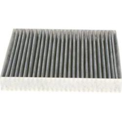  filtras, salono oras