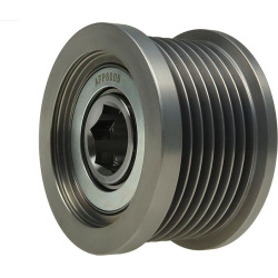  laisvos eigos sankaba, kint. sr. generatorius <small>AS</small>