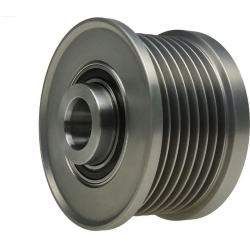  laisvos eigos sankaba, kint. sr. generatorius <small>AS</small>