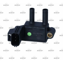  jutiklis, išmetimo slėgis