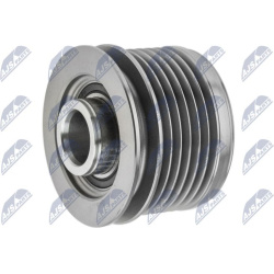  laisvos eigos sankaba, kint. sr. generatorius