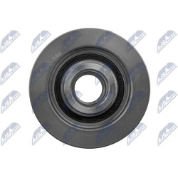  laisvos eigos sankaba, kint. sr. generatorius