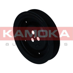  skriemulys, alkūninis velenas