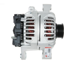  kintamosios srovės generatorius <small>AS</small>