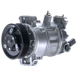  kompresorius, oro kondicionierius <small>BEHR *** PREMIUM LINE ***</small>