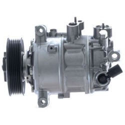  kompresorius, oro kondicionierius <small>BEHR *** PREMIUM LINE ***</small>