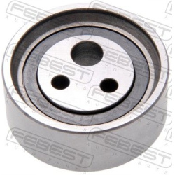  įtempiklio skriemulys, paskirstymo diržas