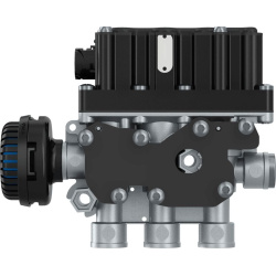  solenoidinis vožtuvas