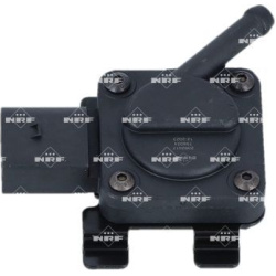  jutiklis, išmetimo slėgis