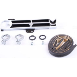  šilumokaitis, salono šildymas <small>** FIRST FIT **</small>