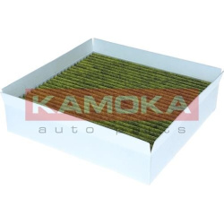  filtras, salono oras