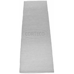  filtras, salono oras