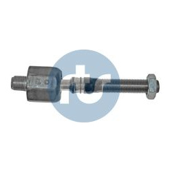  vidinė skersinė vairo trauklė