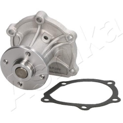  Vandens siurblys, variklio aušinimas