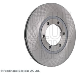  stabdžių diskas (1vnt)