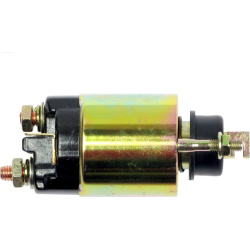  solenoidinis jungiklis, starteris <small>AS</small>