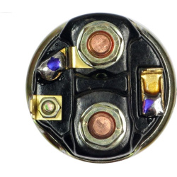  solenoidinis jungiklis, starteris <small>AS</small>