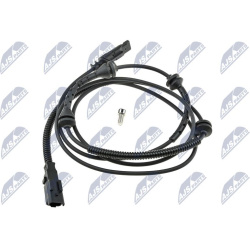  jutiklis, rato greitis