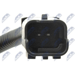  jutiklis, rato greitis