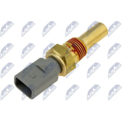  siuntimo blokas, aušinimo skysčio temperatūra