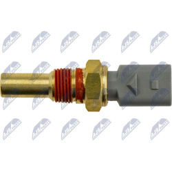  siuntimo blokas, aušinimo skysčio temperatūra