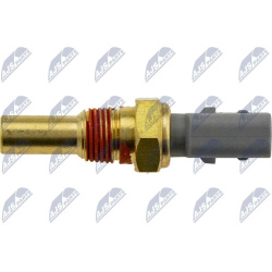  siuntimo blokas, aušinimo skysčio temperatūra