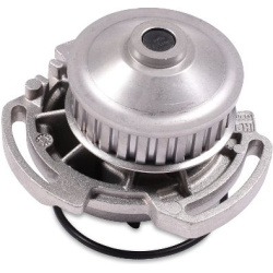  Vandens siurblys, variklio aušinimas