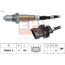  lambda jutiklis <small>Made in Italy - OE Equivalent</small>