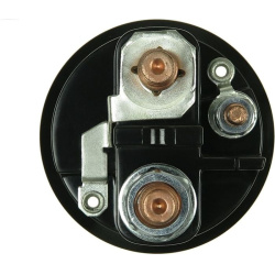  starterio relės dangtelis <small>AS</small>