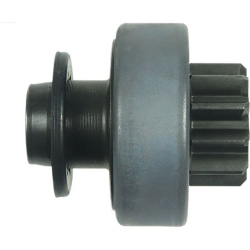  laisvos eigos pavara, starteris <small>Valeo</small>