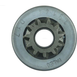  laisvos eigos pavara, starteris <small>Valeo</small>