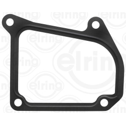  tarpiklis, termostato korpusas