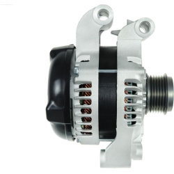  kintamosios srovės generatorius <small>AS</small>