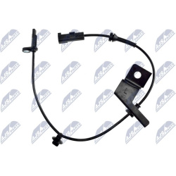  jutiklis, rato greitis