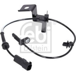  jutiklis, rato greitis