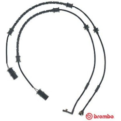  įspėjimo kontaktas, stabdžių trinkelių susidėvėjimas <small>PRIME LINE</small>