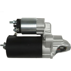  starteris <small>AS</small>