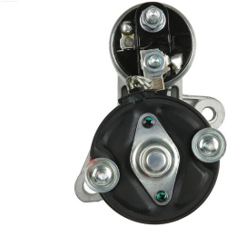  starteris <small>AS</small>