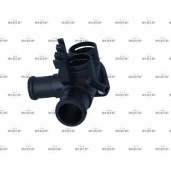  aušinimo skysčio jungė