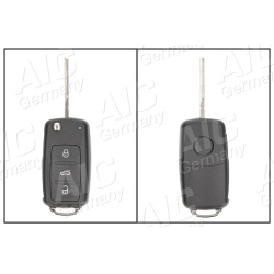  Automobilio rakto korpusas <small>NEW MOBILITY PARTS</small>